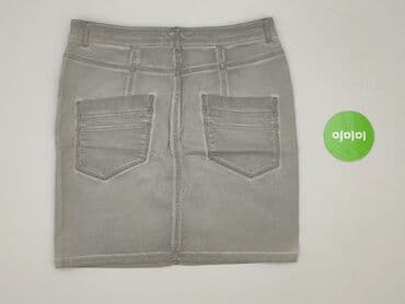 Ubrania damskie: S.Oliver, Spódnica damska, M — 3