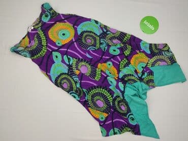 reserved sukienka denim: Dream, Sukienka damska, rozmiar XL — 2