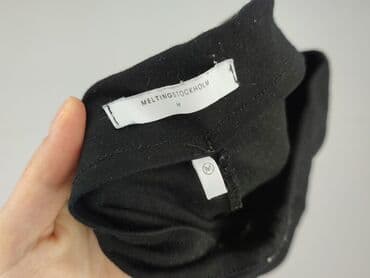 Women: Melting Stockholm, Leggings Sports for women, size M (EU 38) — 4