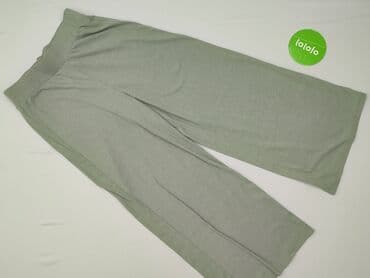 raw spodnie: F&F, Spodnie materiałowe damskie, rozmiar S — 2