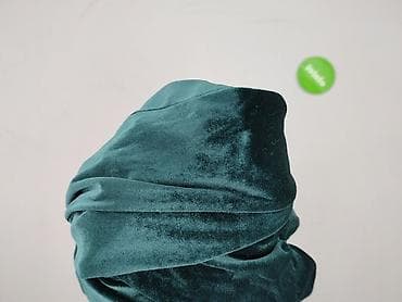 bluzki welurowa: Sinsay, Sukienka damska, rozmiar S — 6