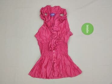 bluzki retro: Bluzka damska, L — 2