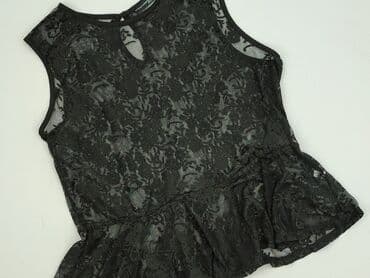 bluza tupac pull and bear: Atmosphere, Bluzka damska, rozmiar M — 1