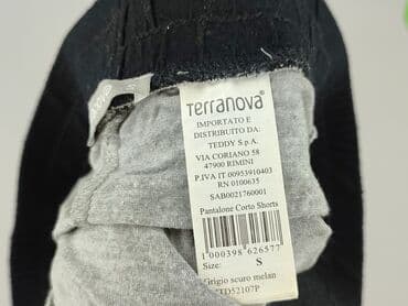 lidl piżama: Terranova, Legginsy Krótkie damskie, rozmiar S — 4