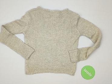 zara basic: Zara, Sweter damski, rozmiar M — 4