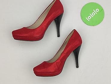 buty wish: Półbuty damskie, rozmiar 38 — 3