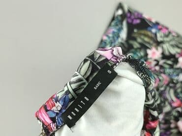 bluzki nietoperz plus size: Mohito, Top damski, rozmiar S — 4