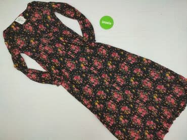 eleganckie sukienki z gipiury: H&M, Women`s dress, size S (EU 36) — 2