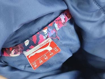 ocieplane converse: Puma, Kurtka zimowa damska, rozmiar M — 4