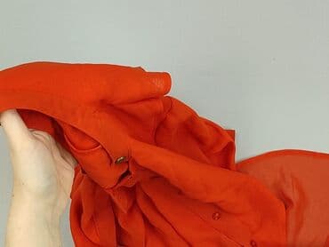 krótkie spodenki i marynarka: Zalando, Bluzka damska, rozmiar M — 5