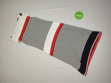 biale buty skarpetkowe: Sukienka damska, rozmiar S — 3