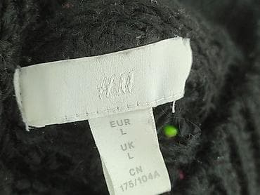 bluza mis lidl: H&M, Kamizelka damska, rozmiar L — 4