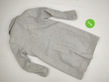 wyprzedaże kurtek zimowych: Płaszcz damski, XS — 3