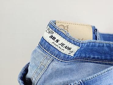 jackpot clothes: Jeansy damskie, rozmiar L — 4