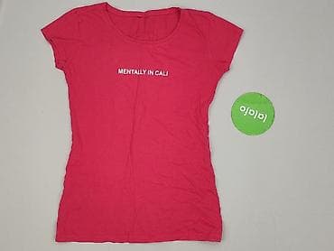 depression t shirty: T-shirt damski, rozmiar S — 2