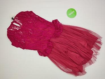 koronka: Asos, Sukienka damska, rozmiar L — 3