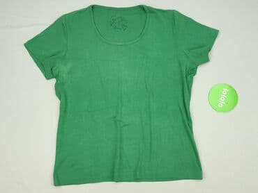 miu miu t shirty: Biaggini, Women`s T-shirt, size L (EU 40) — 2