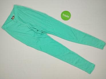 getry: Crivit Sports, Legginsy Sportowe damskie, rozmiar S — 2