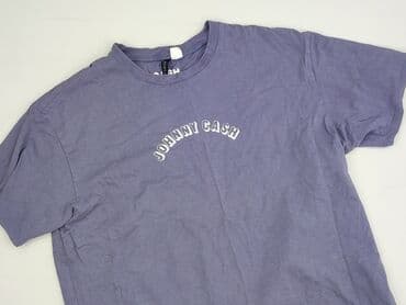H&M, Women`s T-shirt, size L (EU 40)