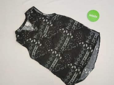 bonprix tuniki wizytowe: Janina, Bluzka damska, rozmiar S — 2