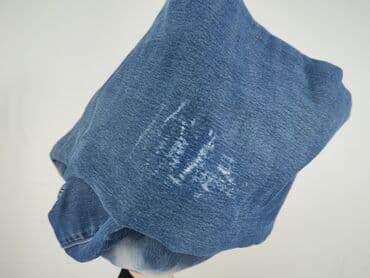 mohito spodnie jeansy: Jeansy damskie, M — 4