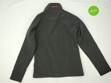 kik kurtka softshell: Hi-Tec, Women`s sweatshirt, size S — 3