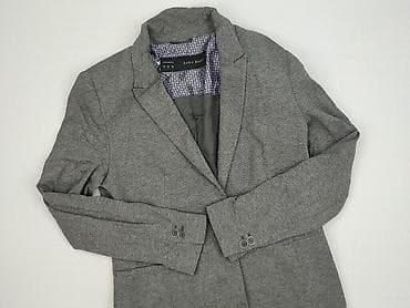 marynarka zara basic: Zara, Marynarka damska, rozmiar M — 1