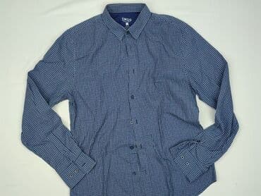 smog t shirt regular fit: SMOG, Koszulа dla mężczyzn, rozmiar M — 1