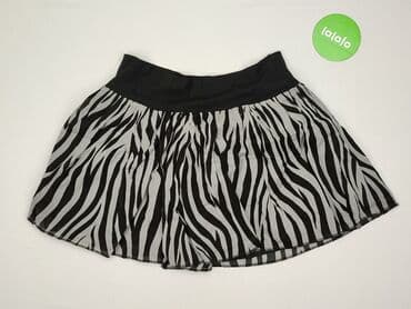 krótkie obcisłe spódniczki: H&M, Spódnica damska, rozmiar XL — 2