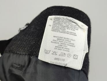 ciepłe majtki damskie: H&M, Material trousers for women, S at lalafo.pl — 5 ciepłe majtki damskie: H&M, Material trousers for women, S — 5