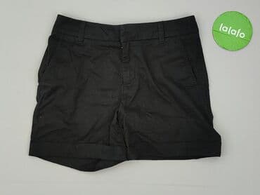 krótkie spodenki damskie do pracy: H&M L.O.G.G., Szorty damskie, rozmiar XS — 2