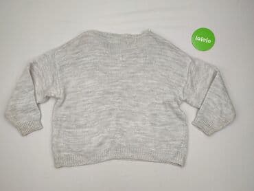t shirty z dekoltem v allegro: Светр жіночий, розмір 3XL — 3