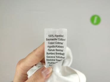 sinsay koszulka barcelony: T-shirt for men, M (EU 38), condition - Very good — 5