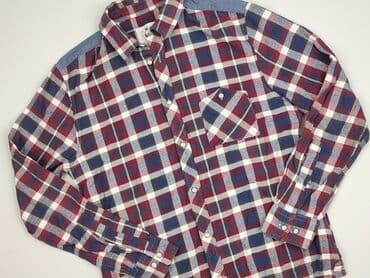 kurtka skórzana carry: Carry, Koszulа dla mężczyzn, rozmiar M — 1