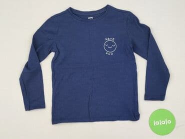 koszulka lego h: Sweatshirt, Sinsay, 5-6 years, 110-116 cm, condition - Very good — 2
