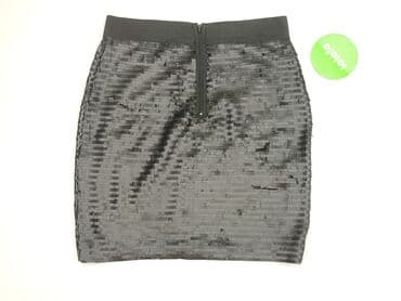 sukienki swing plus size: Women`s skirt, size L (EU 40) — 3