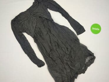 sukienki z jedwabiu: Sukienka damska, rozmiar M — 2