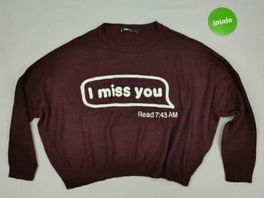 sweter hello kitty: FB Sister, Sweter damski, rozmiar L — 2