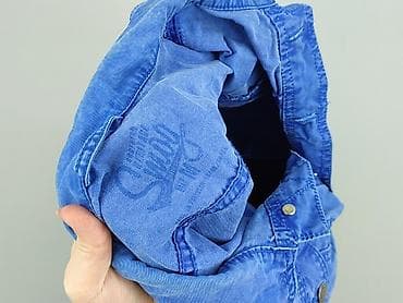 jeans jacket: Kurtka jeansowa damska, rozmiar M — 5