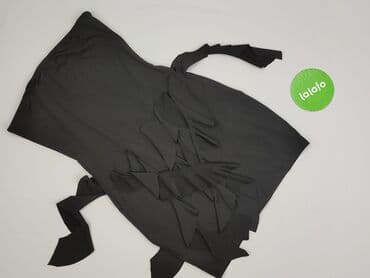 sukienki dla niskich puszystych: Sukienka damska, S — 2