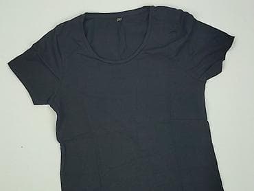 lc moda: Basic, T-shirt damski, rozmiar L — 1