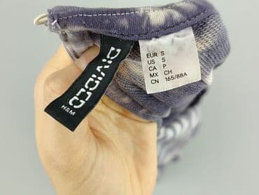 kombinezon sportowy h m: H&M Divided, Kombinezon damski, rozmiar S — 4