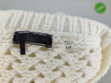 cecil sweter: Sweter damski, rozmiar S — 4