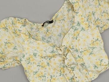 crop sukienki: Bik Bok, Top damski, rozmiar M — 1