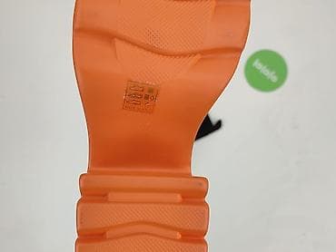 tchibo sniegowce: Kozaki damskie, rozmiar 37 — 6