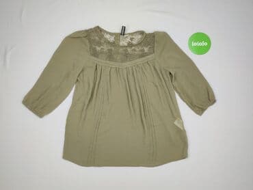 bluzki khaki damskie: Bluzka damska, rozmiar XS — 2