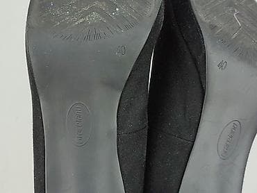 michael jackson buty: Półbuty damskie, rozmiar 40 — 6