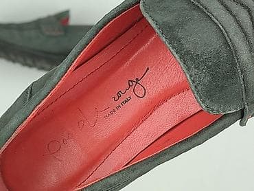 esprit obuwie: Półbuty damskie, rozmiar 38 — 6