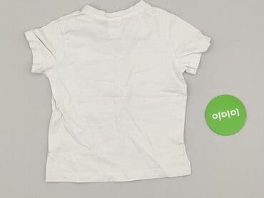 kurtka do biegania 4f: T-shirt, Malfini, 7 years, 116-122 cm, condition - Very good — 3