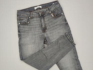 hurtownia second hand: Reserved, Jeansy damskie, rozmiar XL — 1
